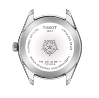 Orologio Tissot Donna Pr 100 in Acciaio T1019101111600 - T1019101111600